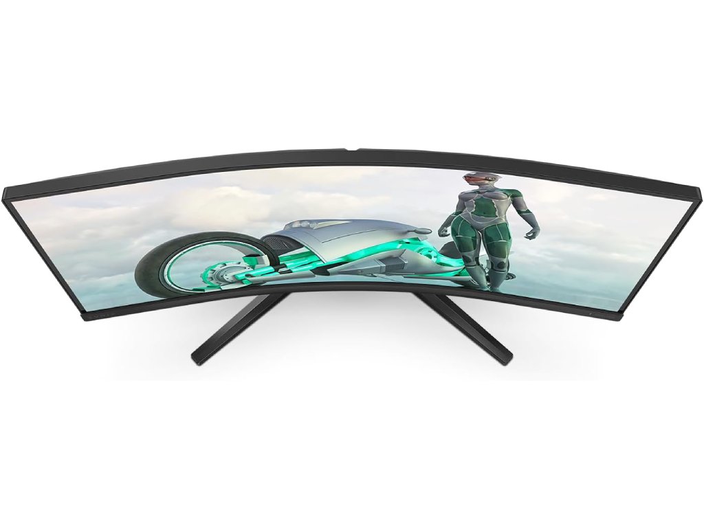 Philips Gaming zakrivljeni monitor Evnia 34M2C3500L/00 VA 34"